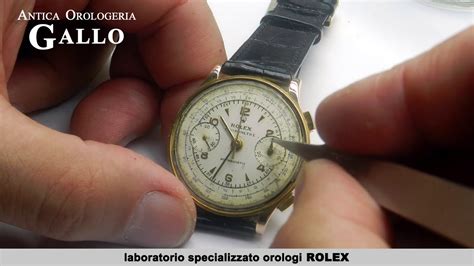 gallo rolex crotone|Antica Orologeria Gallo Srl .